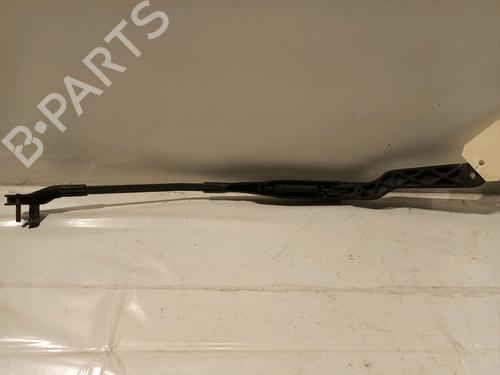 Front windshield wiper arm VW GOLF V (1K1) 1.4 16V | BP15492117C143