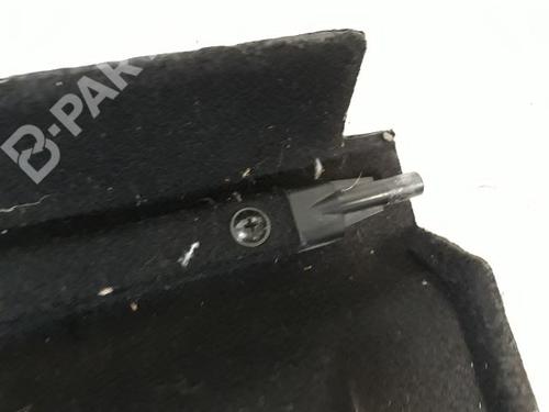 Rear parcel shelf HYUNDAI COUPE II (GK) 1.6 16V | BP9324275C85 