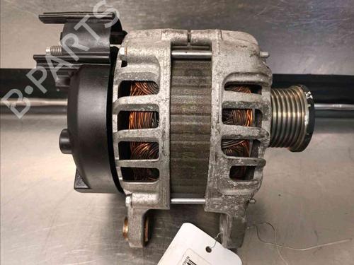 Generator NISSAN JUKE (F16_) DIG-T 117 (117 hp) 20602905