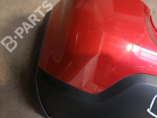 Rear bumper DACIA SANDERO 1.5 dCi | BP11031852C8