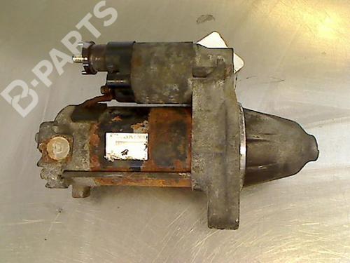 Used Starter HONDA CIVIC VII Hatchback (EU, EP, EV) 2.0 Type-R (EP3) (200 hp) 9318419