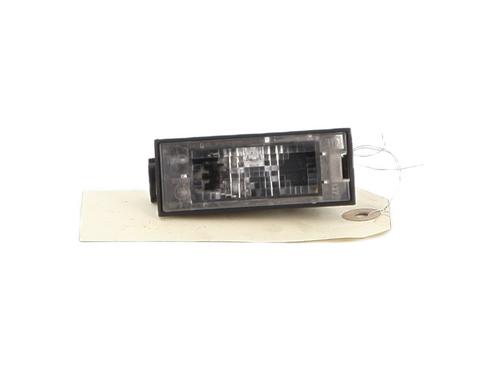 Used Licence plate light RENAULT CLIO III (BR0/1, CR0/1) 1.5 dCi (88 hp) 25592024