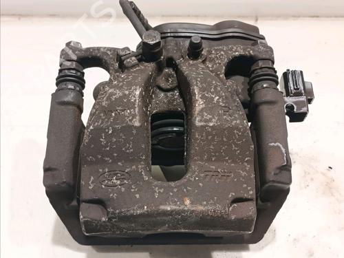 Right rear brake caliper LAND ROVER RANGE ROVER IV (L405) 3.0 TDV6 4x4 (258 hp) LR101972