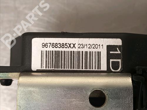 Front right belt tensioner PEUGEOT 308 I (4A_, 4C_) 1.6 HDi | BP10052378C88 