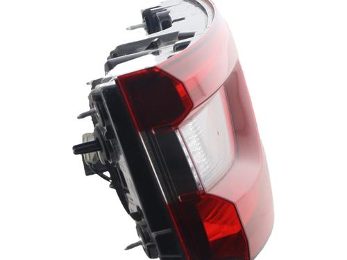 Left tailgate light RENAULT KOLEOS II (HC_) | BP38532331C79 - Image 4