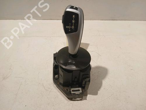 Used Gear lever BMW 5 Touring (E61) 525 d (197 hp) 17867738