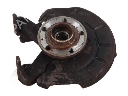 Left front steering knuckle VW POLO V (6R1, 6C1) 1.2 TDI | BP29349395M25 