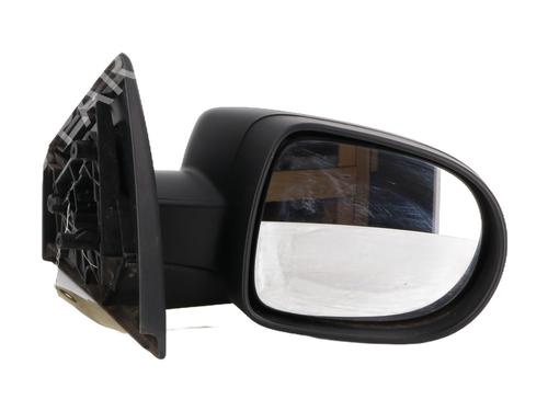 Used Right mirror RENAULT CLIO III (BR0/1, CR0/1) 1.5 dCi (75 hp) 25151776