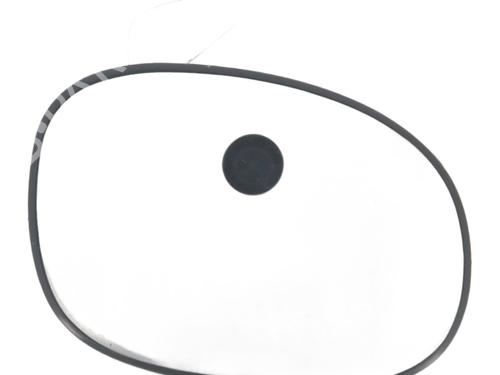 Spejlglas højre CITROËN C2 (JM_) 1.4 HDi (68 hp) 32515483