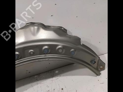 Right front fenders MINI MINI (R56) Cooper D | BP17100477C42 