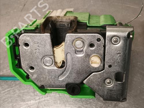 Rear left lock ALFA ROMEO GIULIETTA (940_) 1.4 TB (940FXA1A, 940FXT1A) | BP12822790C100 