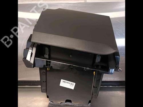 Used Glove box RENAULT CAPTUR II (HF_) [2020-2025]  20723405
