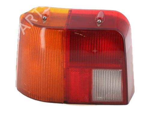 Used Left taillight Left taillight PEUGEOT 205 II (20A/C) 1.6 Aut. (79 hp) 36035402 36035402