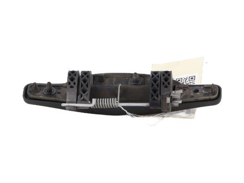 Front left exterior door handle DACIA SANDERO 1.5 dCi | BP22364167C128