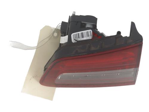 Right tailgate light CITROËN C5 III (RD_) 2.0 HDi 140 (RDRHF8, RDRHFA, RDRHA8, RDRHAJ) | BP33715489C80 - Image 5