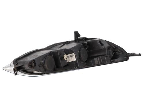 Left headlight PEUGEOT 407 (6D_) 2.0 16V (6DRFJC, 6DRFJE, 6DRFJF) | BP31636324C28
