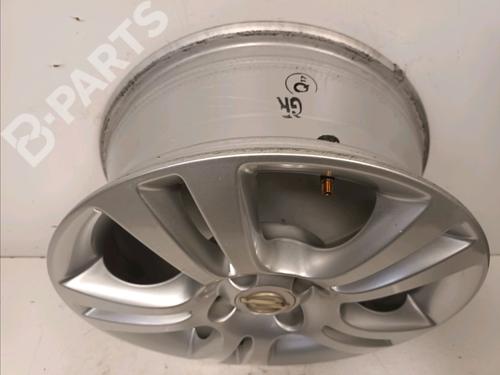 Felg OPEL CORSA D (S07) 1.3 CDTI (L08, L68) | BP11209255C45 