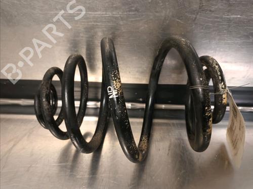 Used Shock absorber spring OPEL TIGRA TwinTop (X04) 1.3 CDTI (R97) (69 hp) 14861546