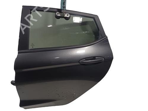 left-rear-door-ford-fiesta-vii-hj-hf-2017-33035978 main image