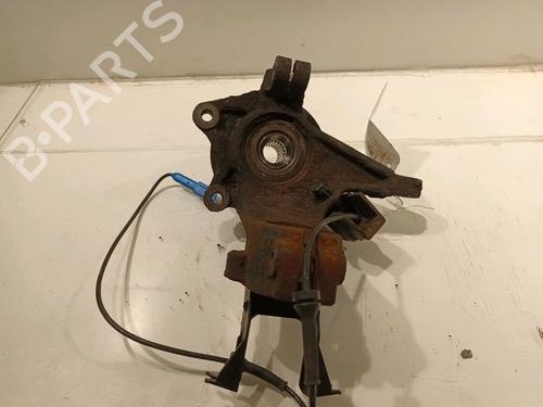 Left front steering knuckle PEUGEOT 206 SW (2E/K) 1.4 | BP14947435M25 