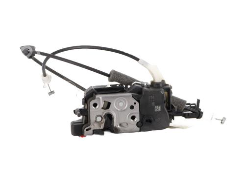 Rear right lock PEUGEOT 308 I (4A_, 4C_) 1.6 HDi | BP23066780C99 