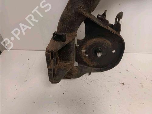 Rear axle MERCEDES-BENZ CITAN Box Body/MPV (W415) | BP21781931M2