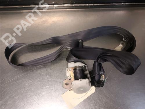 Used Rear left belt tensioner SUZUKI SWIFT III (MZ, EZ) 1.3 DDiS (RS413D) (75 hp) 12094712