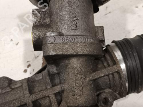 Steering rack CITROËN C4 I (LC_) 1.6 HDi | BP22401275M22 