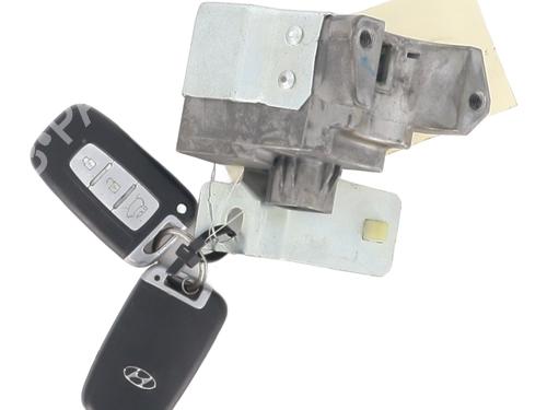 Ignition barrel HYUNDAI ix35 (LM, EL, ELH) 1.7 CRDi | BP27604448M48