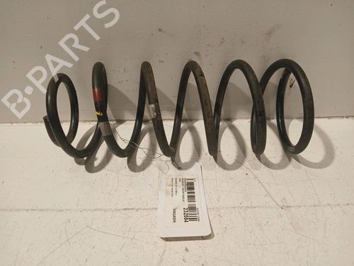 Used Shock absorber spring KIA RIO III (UB) 1.25 CVVT (86 hp) 18087980