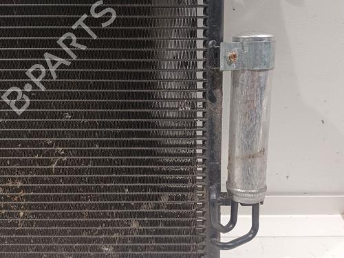 AC radiator HONDA CIVIC VIII Hatchback (FN, FK) 2.2 CTDi (FK3) | BP22363969M32 