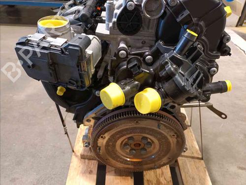 Engine VW POLO V (6R1, 6C1) 1.0 | BP16105895M1 