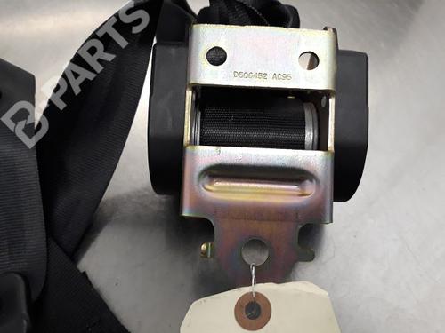 Rear left belt tensioner PEUGEOT 307 CC (3B) 2.0 HDi 135 | BP9323507C89 