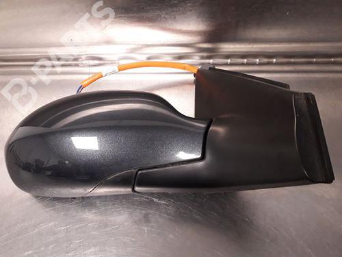 Bakspejl Højre CITROËN C5 II (RC_) 1.6 HDi (RC8HZB) | BP9325020C27 
