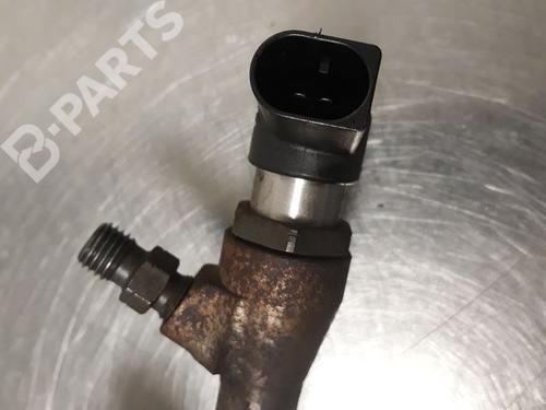 Injector RENAULT MEGANE II (BM0/1_, CM0/1_) 1.5 dCi (BM1E, CM1E) | BP9326865M100 