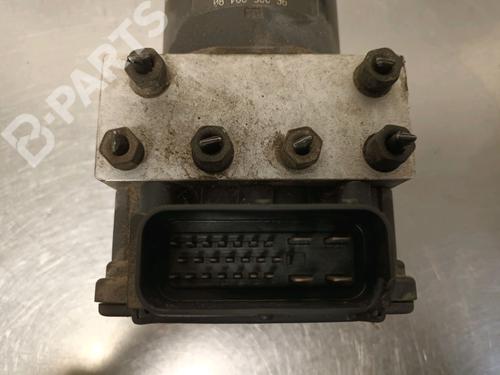 ABS pump PEUGEOT 206 Hatchback (2A/C) 1.9 D | BP11963552M43 