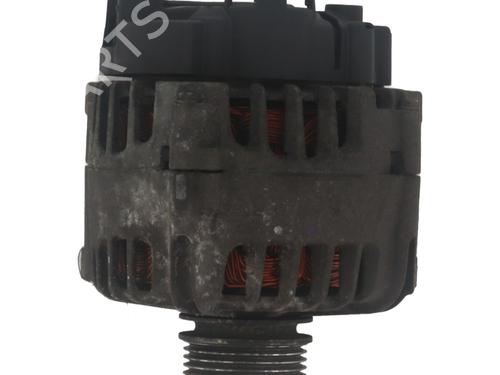 Alternator DACIA DUSTER (HS_) 1.5 dCi (HSMC) | BP36034445M7 - Image 5