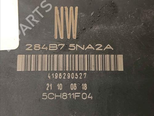 Fuse box NISSAN QASHQAI II (J11, J11_) 1.5 dCi | BP29697032E1 