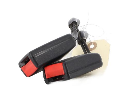 Boucle de ceinture de sécurité VW GOLF IV (1J1) 1.4 16V (75 hp) 23086875