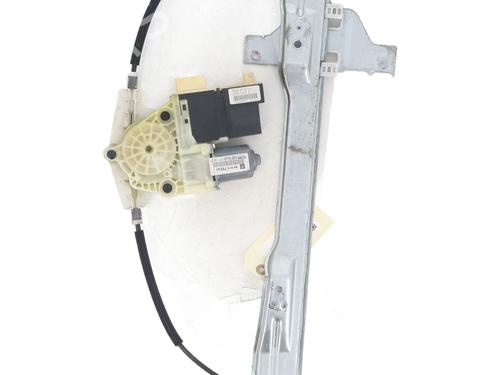 Front left window mechanism CITROËN C4 I (LC_) 1.6 HDi | BP29349390C22 