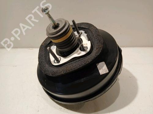 Used Servo brake OPEL CROSSLAND X / CROSSLAND (P17, P2QO) 1.2 (75) (110 hp) 17241442