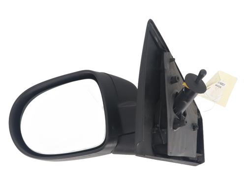 Used Left mirror RENAULT CLIO III (BR0/1, CR0/1) 1.2 16V (BR02, BR0J, BR11, CR02, CR0J, CR11) (75 hp) 28713805