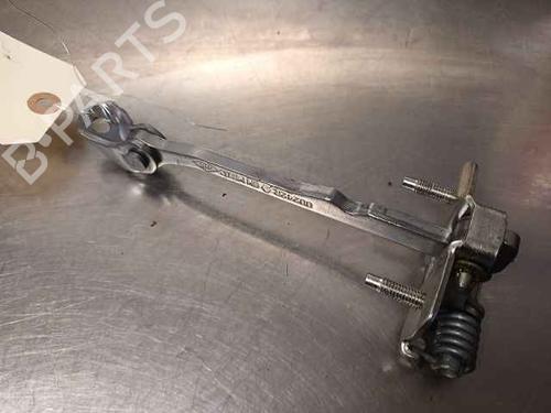 Used Hinge/Door check strap Hinge/Door check strap 39119044 39119044