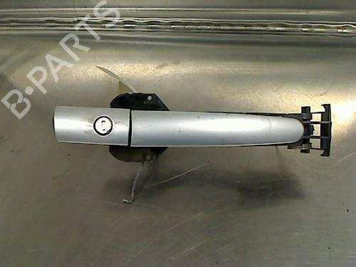 Used Front right exterior door handle FIAT ULYSSE (179_) 2.0 JTD (109 hp) 20599336