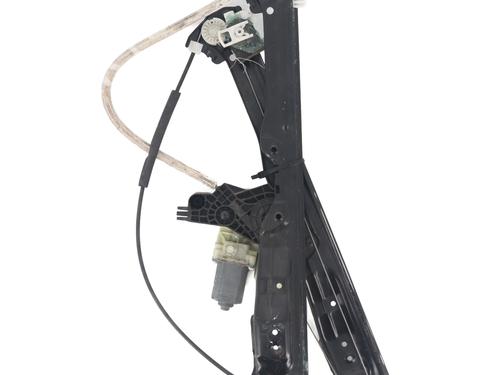 Used Front right window mechanism PEUGEOT 308 II (LB_, LP_, LW_, LH_, L3_) 1.6 HDi / BlueHDi 115 (115 hp) 28713786