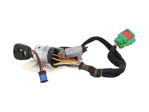 Ignition barrel PEUGEOT 307 (3A/C) 1.4 HDi | BP28367733M48 