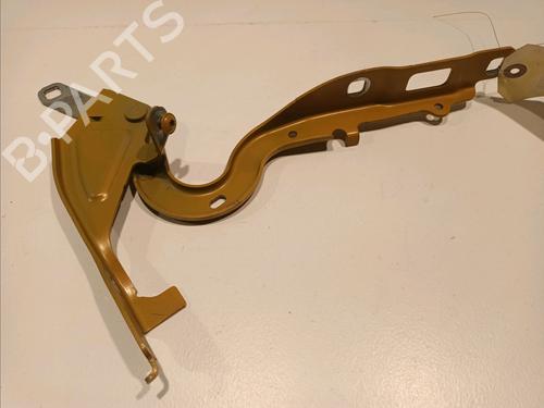 Used Hinge/Door check strap PEUGEOT 208 II (UB_, UP_, UW_, UJ_) e-208 (136 hp) 17551710