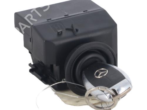 ignition-barrel-mercedes-benz-e-class-w211-2002-2003-2004-2005-2006-2007-2008-2009-37018922 main image
