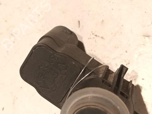 Used Electronic module PEUGEOT 3008 I MPV (0U_) 2.0 HDi Hybrid4 (0URHCA) (200 hp) 31124726