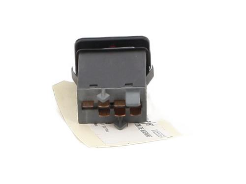 Warning switch VW GOLF IV (1J1) 1.9 TDI | BP27713598I22 